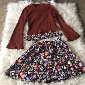 Cute Girls Outfit